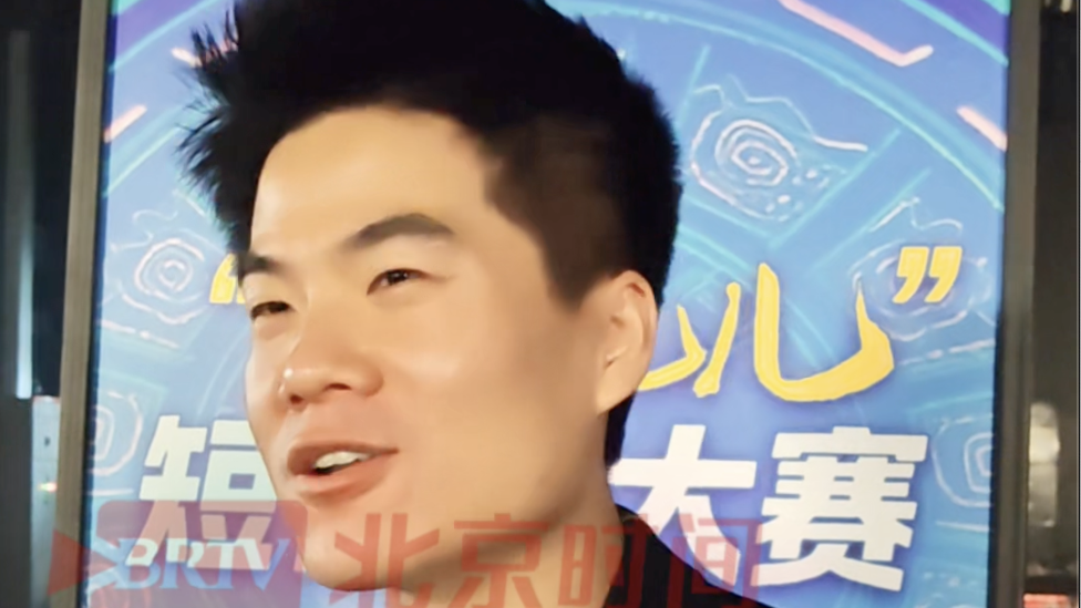 董宇辉表示拍“北京范儿”之前要先在北京旅游几天