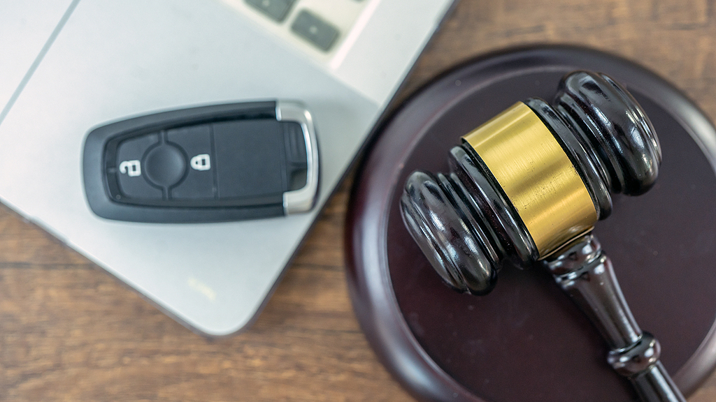 京牌小客车法拍明日竞价！“不摇号”真的能拿到京牌吗？