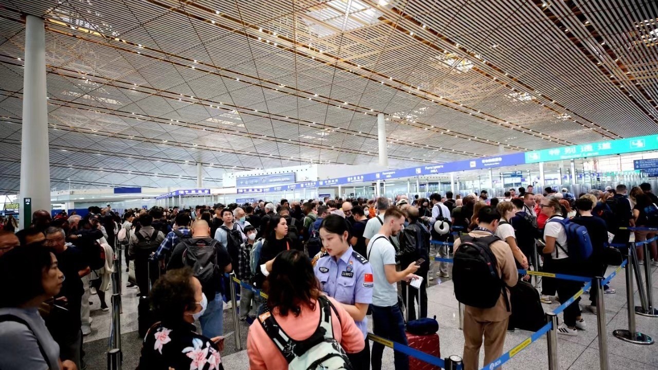 中国对葡萄牙 希腊等4国试行免签政策生效首日 北京口岸情况详情→