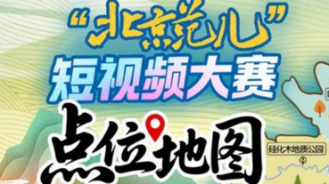 “北京范儿”短视频大赛大兴区推荐点位