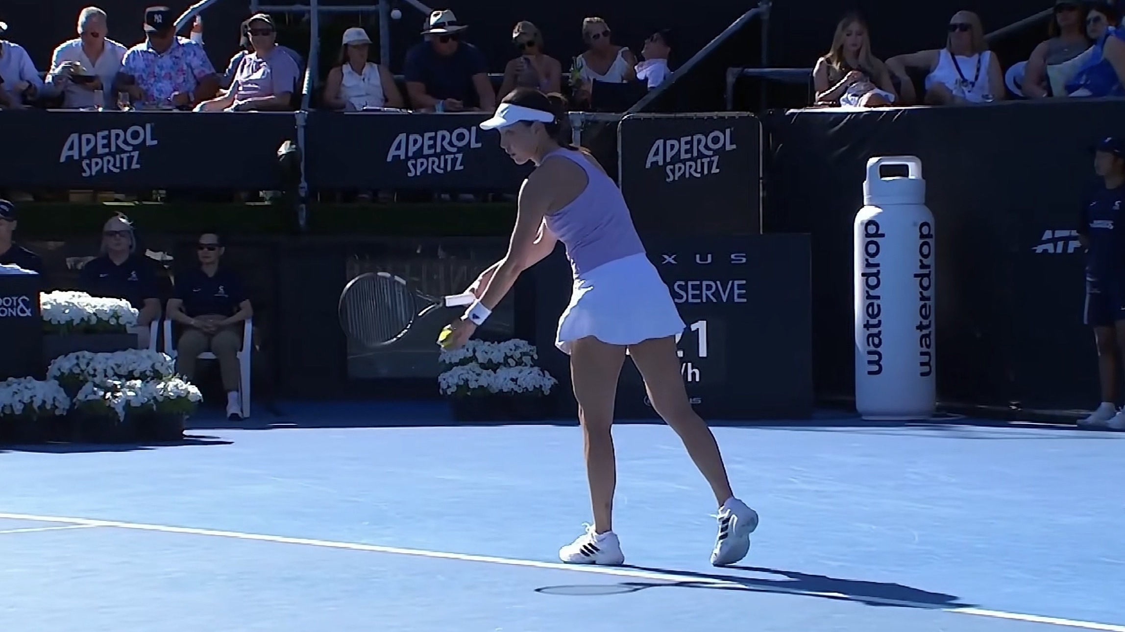 澳网正赛今日开打 中国八名选手出战期待突破