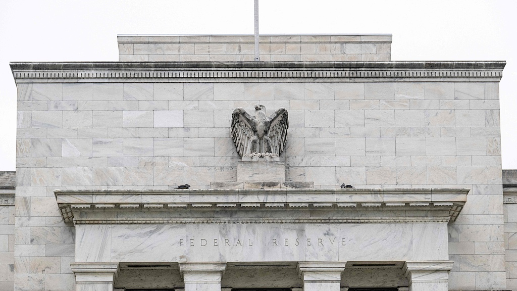 美联储“褐皮书”显示美国继续面临物价上涨压力