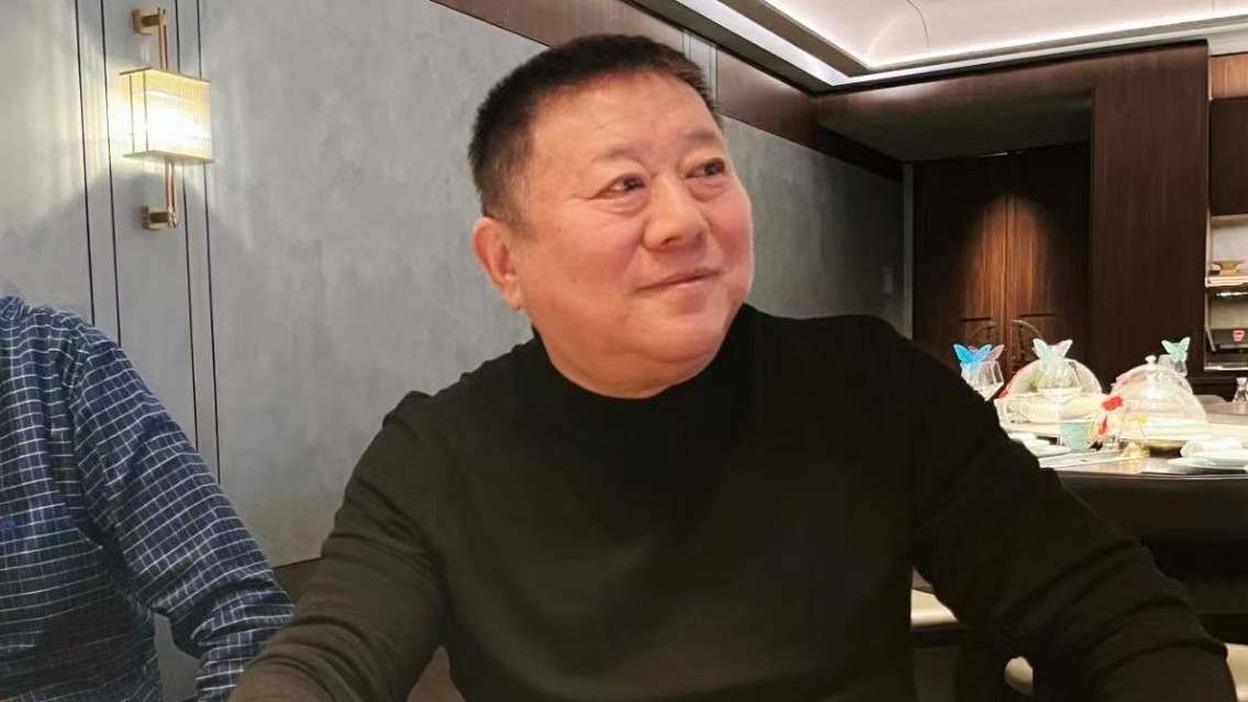 北京老字号协会召开新年的第一次工作会 北京老字号协会召开新年的第一次工作会