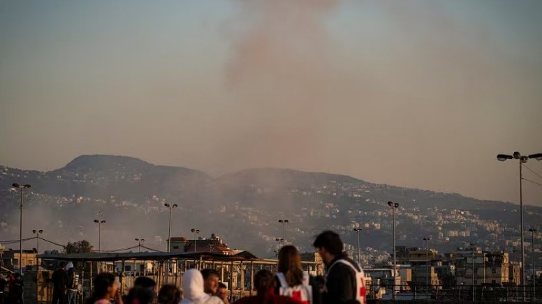 美以伊对峙第十一日 美提有条件谈判 伊誓言“以眼还眼”