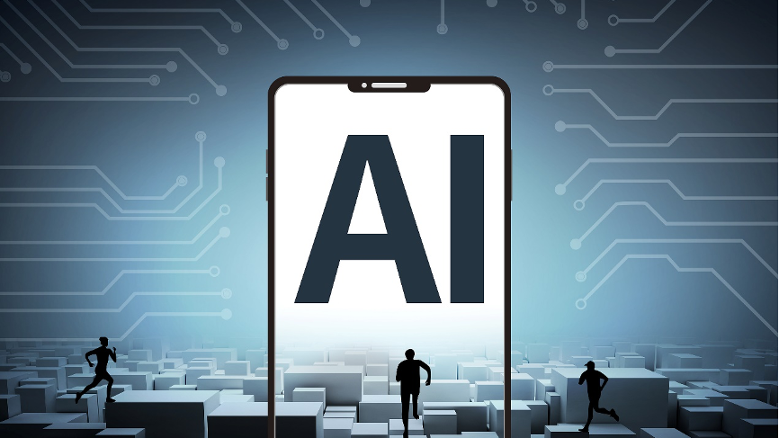 我国生成式人工智能产品用户规模达2.3亿人