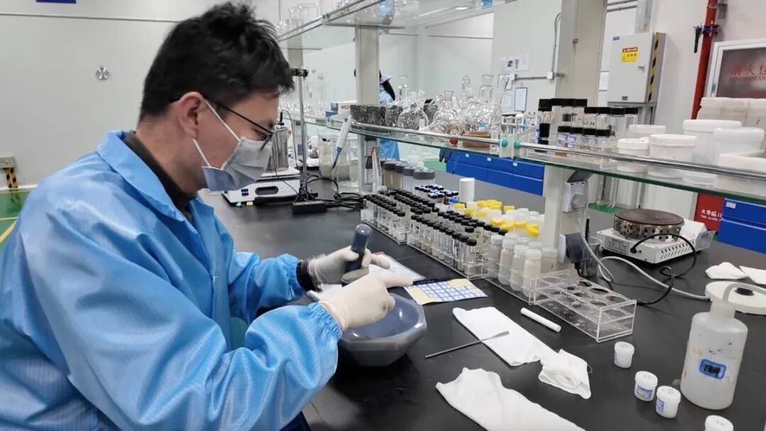 强链补链,怀柔新材料产业夯实创新根基,稳步开新局 强链补链,怀柔新材料产业夯实创新根基,稳步开新局