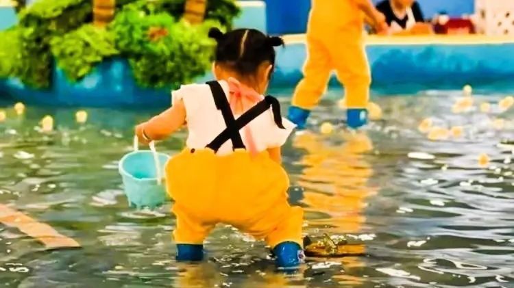 北京首店!房山这里的欢乐嗨不停 北京首店!房山这里的欢乐嗨不停