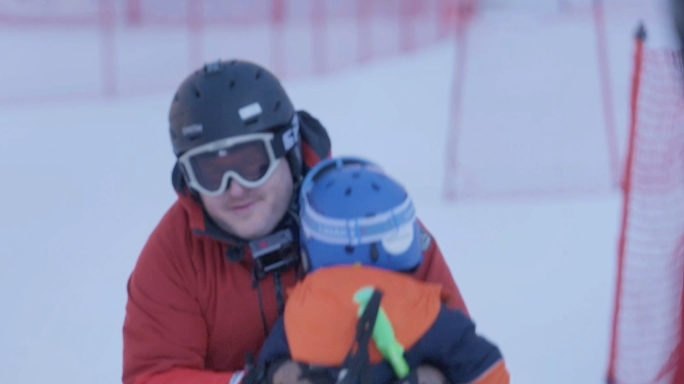 李嘉祥、张踩铃、张晓龙带你沉浸式打卡冬日延庆