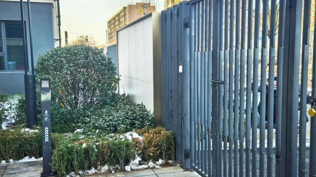 房山区:三件“微实事”,把温暖藏进居民日常里 房山区:三件“微实事”,把温暖藏进居民日常里