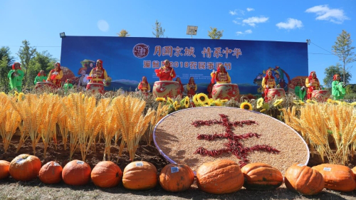 乡村过大年！春节必打卡的20个京郊乡村来了——