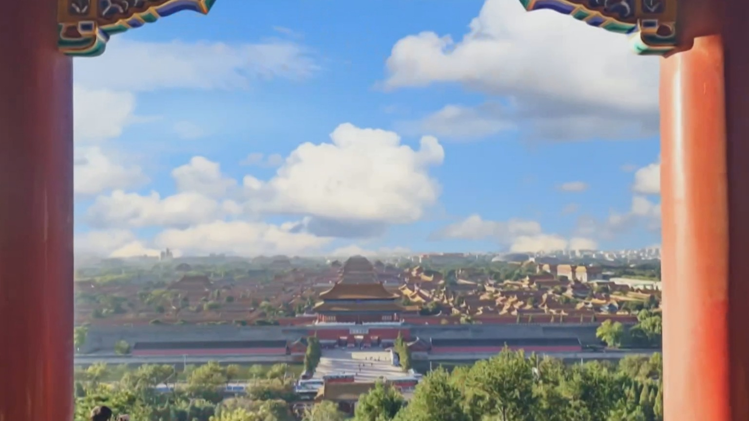 “北京美 人人拍”大众摄影征集活动1月1日全面开启 “北京美 人人拍”大众摄影征集活动1月1日全面开启