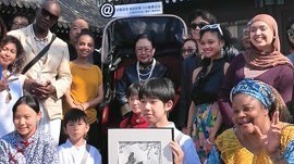 《骆驼祥子》重返模式口