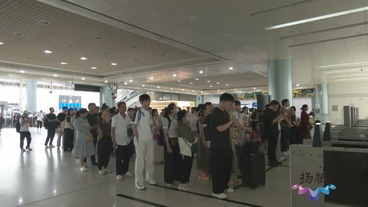 铁路、航空多条线路即将“上新” “苏超”观赛“直通车”来了