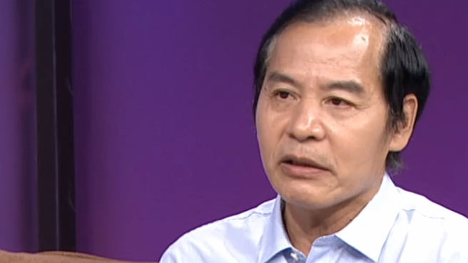 大叔坦言 很多感情输在生活差异上
