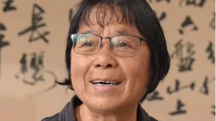 张桂梅老师的教师节寄语 张桂梅老师的教师节寄语