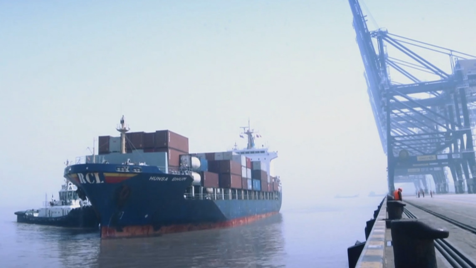 中非关系新定位 共绘“非凡”未来 中非关系新定位 共绘“非凡”未来