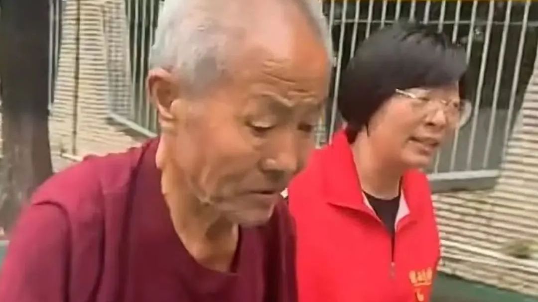 暴雨中筑起“安心岛” 密云区石城镇副镇长崔迪的22个小时