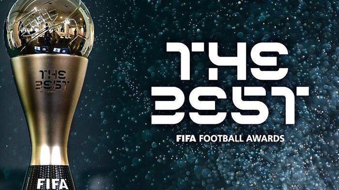 登贝莱、邦马蒂当选国际足联年度最佳球员 登贝莱、邦马蒂当选国际足联年度最佳球员