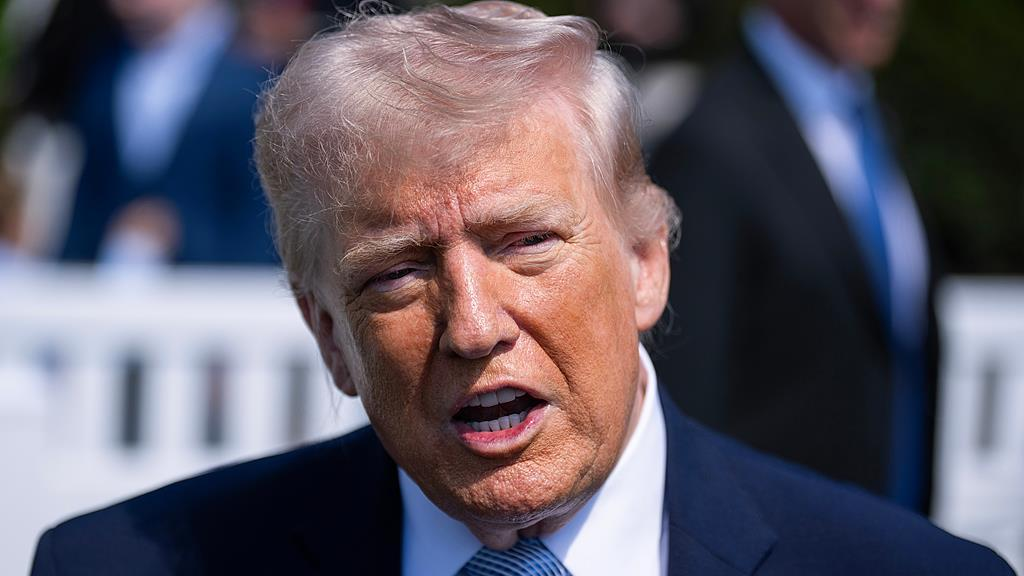 特朗普称伊朗战事“应该很快就会结束”