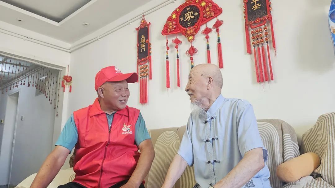 发现真善美|皮宗成:无偿献血24年,志愿服务不停歇 发现真善美|皮宗成:无偿献血24年,志愿服务不停歇