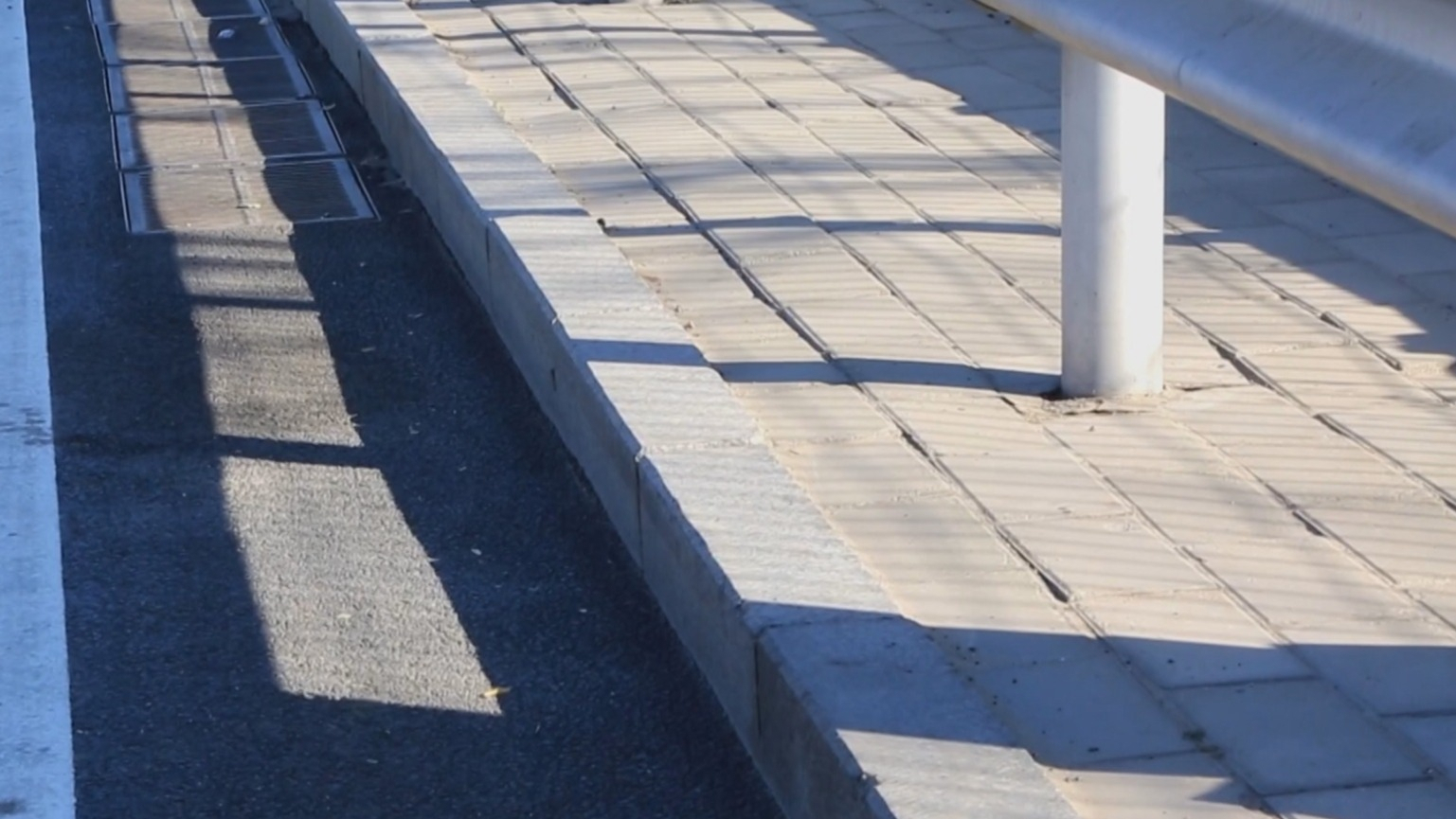 12条高速公路路面“病害”消除