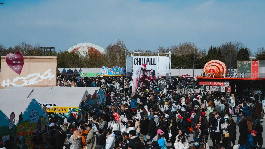 「奇多市面包节」回归！200+顶流面包店吃到爽