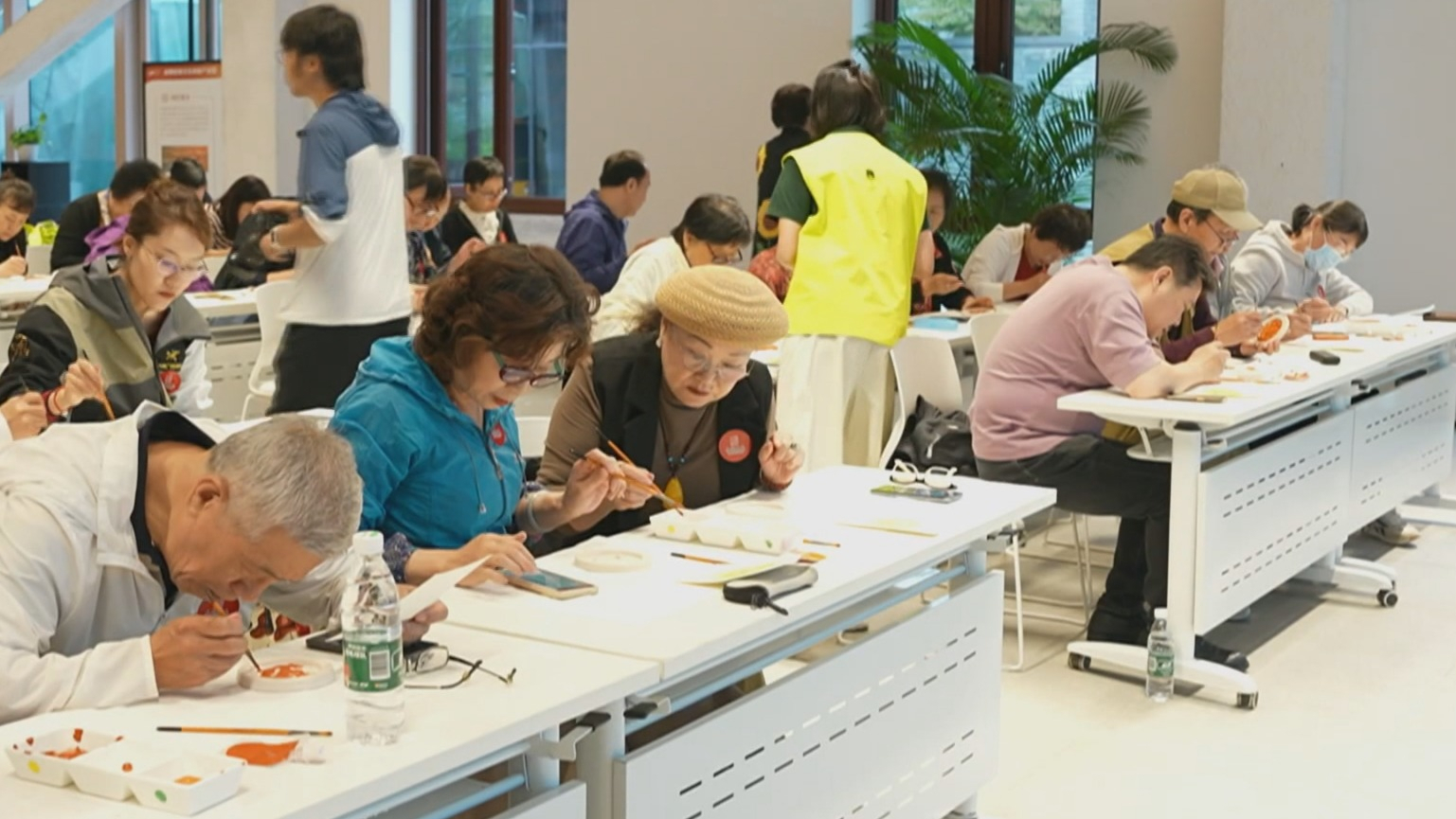 《实施弹性退休制度暂行办法》发布