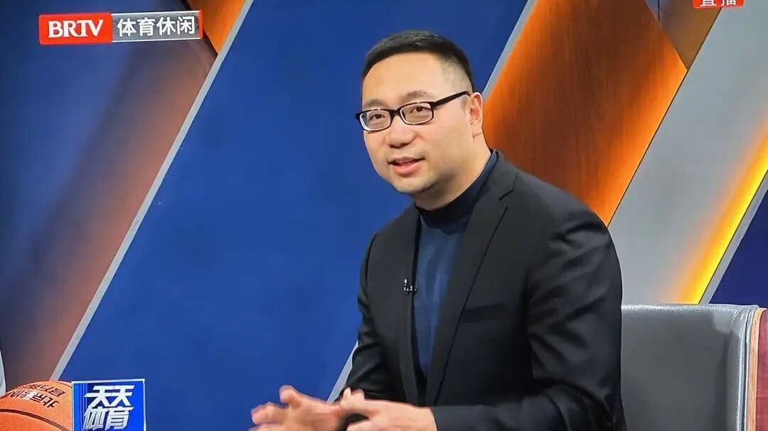 魏祺谈“CBA潜力赛”：迈出第一步非常重要，在实践中逐步调整