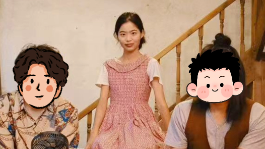 北漂短剧群演的“百元人生” 北漂短剧群演的“百元人生”