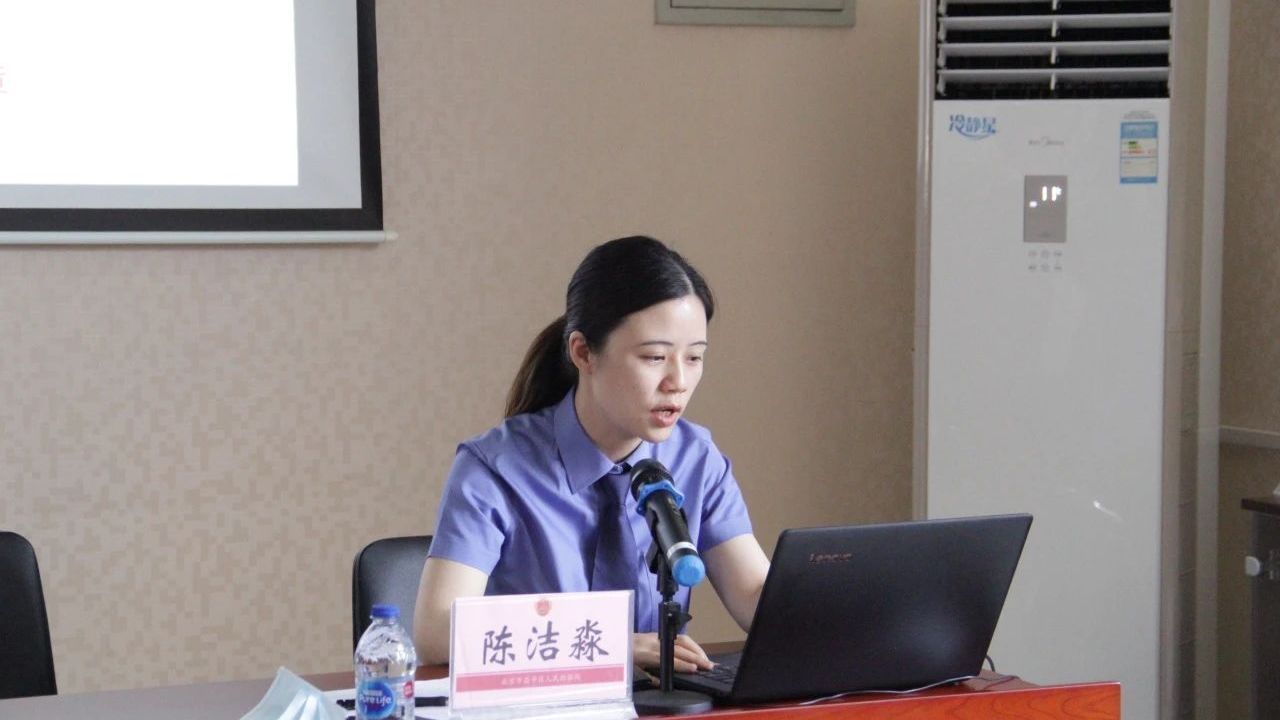 昌平区各界青年热议党的二十届三中全会精神 昌平区各界青年热议党的二十届三中全会精神