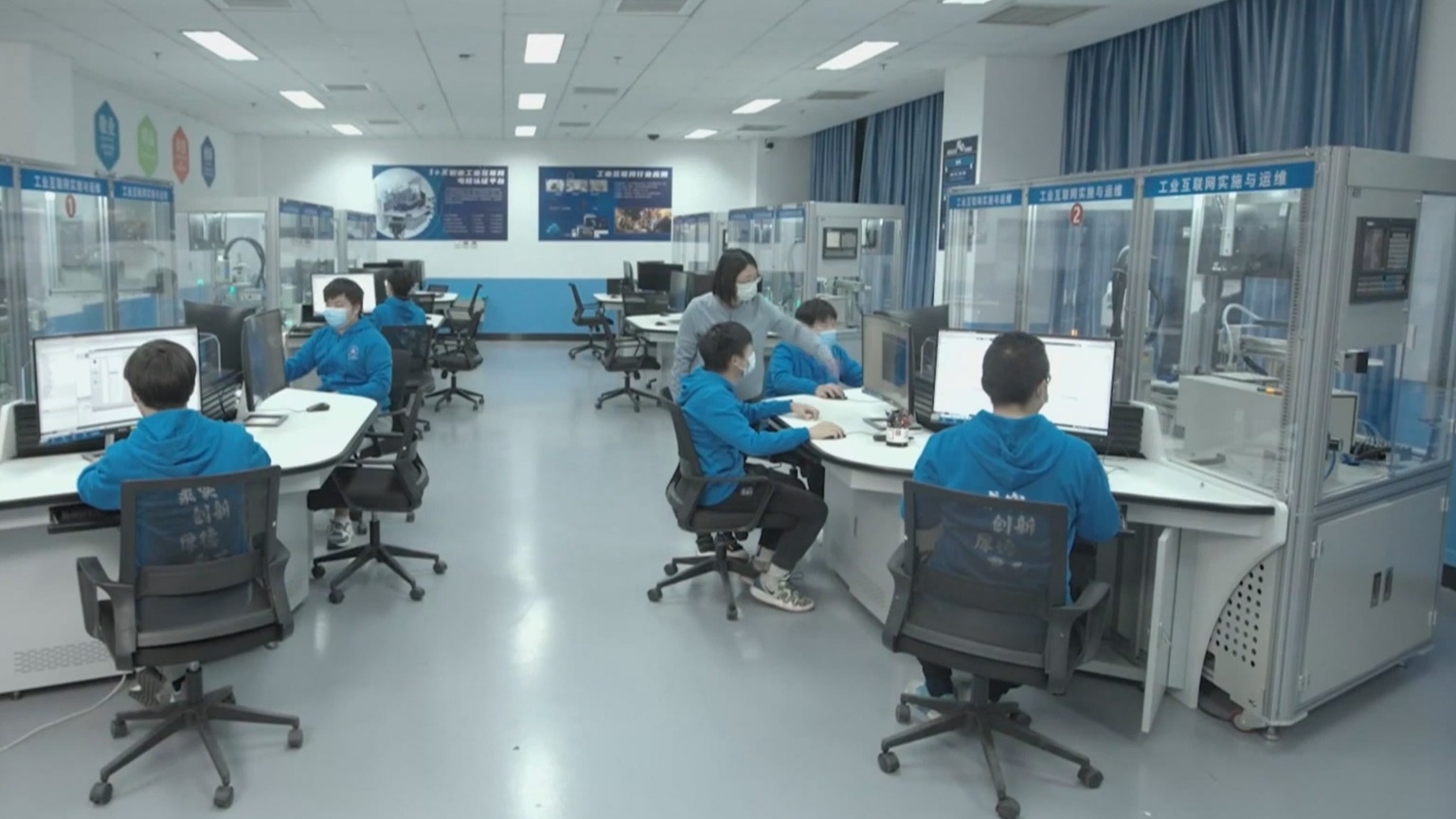 北京首所市属职业本科大学成立