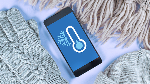 风风风冷冷冷！北京今明强降温！“速冻模式”已开启！这几点要注意——