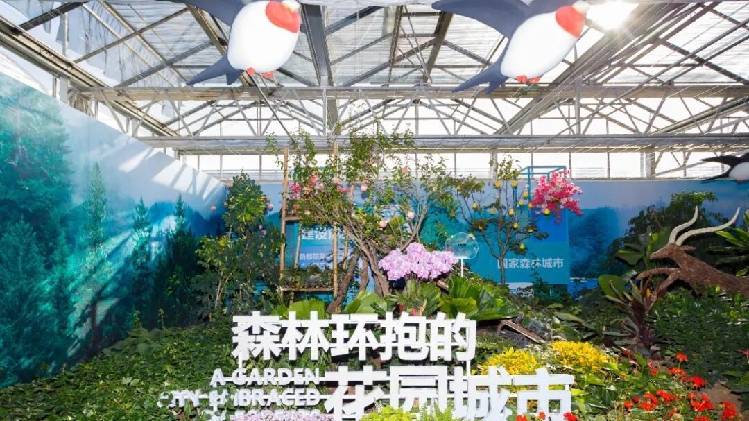 以文化为桥 赴昌平之约！乡村文化嘉年华·北京昌平即将启动→
