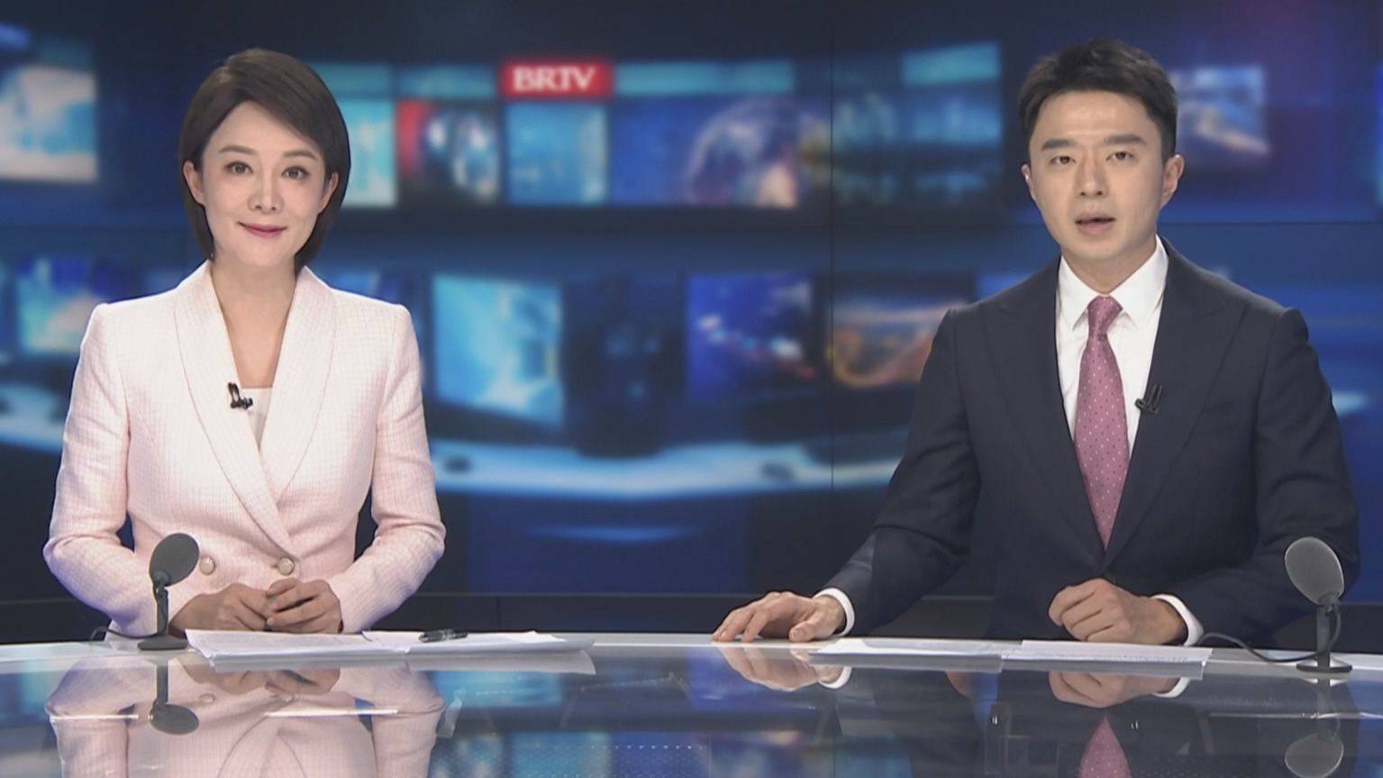 北京发布道路结冰黄色预警