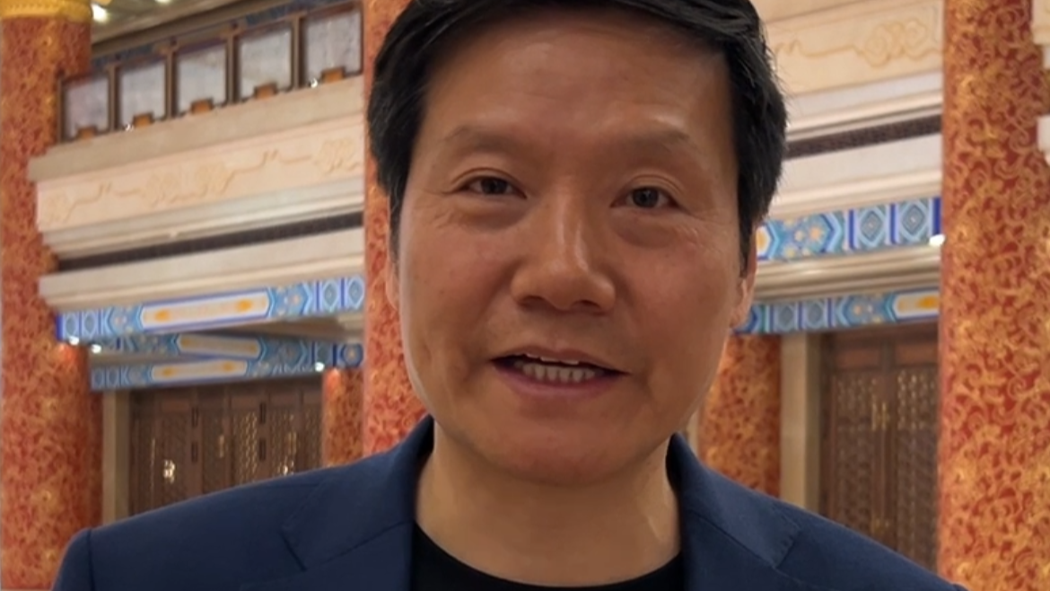 全国人大代表雷军：小米是土生土长的北京企业