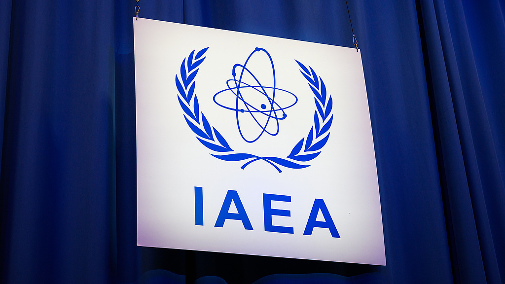 国际原子能机构:伊朗境内含有核材料的设施未受损 国际原子能机构:伊朗境内含有核材料的设施未受损