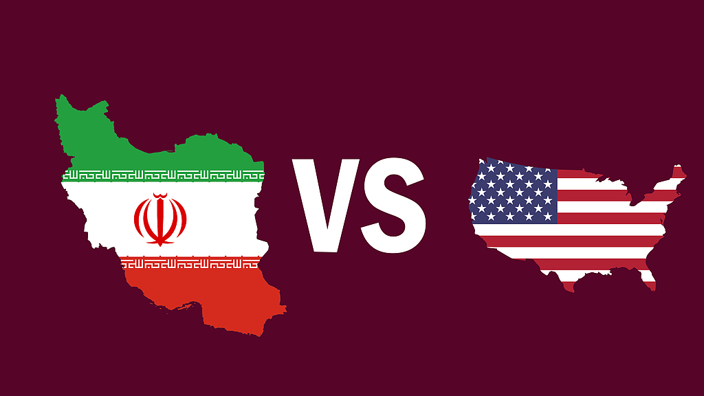 伊朗公布通过巴基斯坦提交给美方的十点计划核心内容 伊朗公布通过巴基斯坦提交给美方的十点计划核心内容