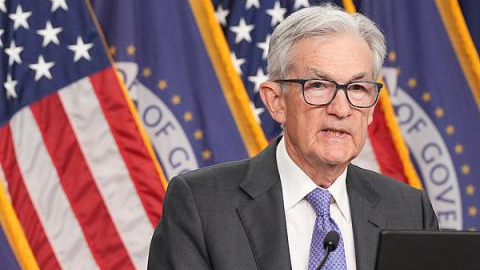 美联储主席鲍威尔遭刑事调查 美联储主席鲍威尔遭刑事调查