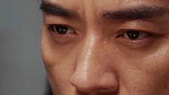 《以法之名》李人骏，非李光洁莫属！