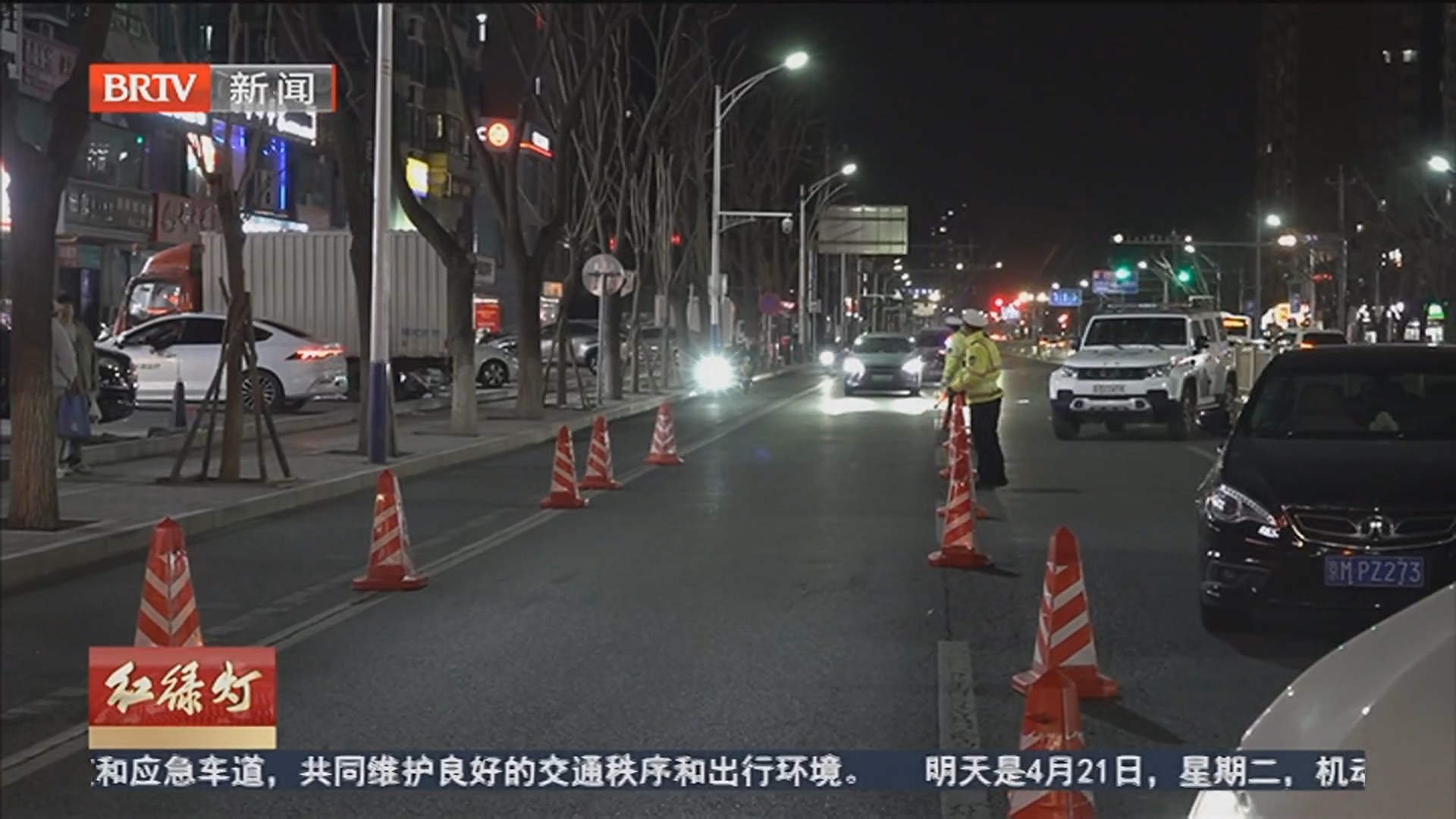 心存侥幸酒驾摩托 认知误区酿违法_北京时间