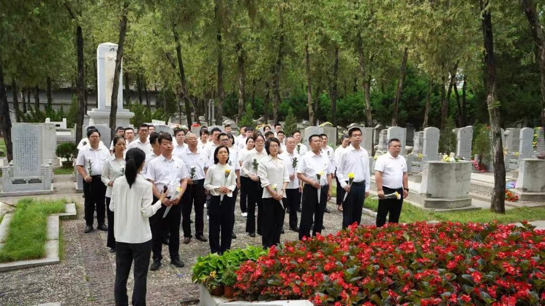 内化于心,外化于行!昌平区持续深入开展党纪学习教育_北京时间