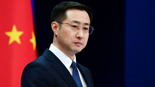 中美外长是否有在马尼拉会晤的计划？外交部回应
