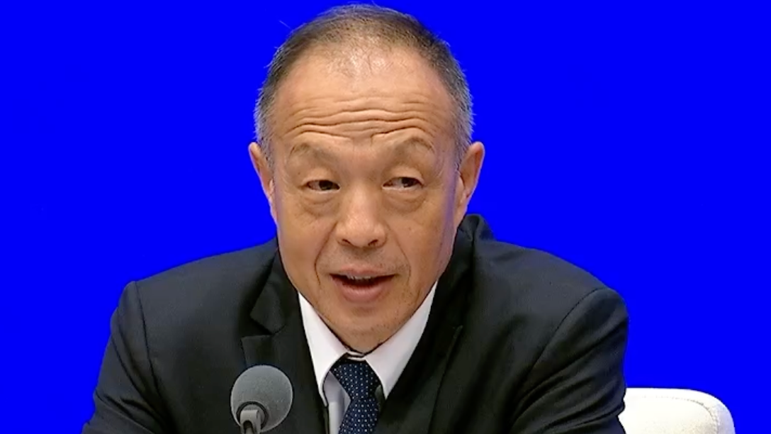 迈向体育强国,国家体育总局提出“633”发展战略 迈向体育强国,国家体育总局提出“633”发展战略