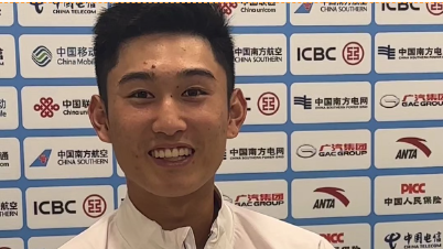 商竣程的爸爸商毅和妈妈邬娜,给了他哪些建议? 商竣程的爸爸商毅和妈妈邬娜,给了他哪些建议?