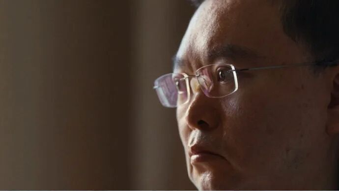 这是送给渐冻症的倒计时！蔡磊说将亲眼见证渐冻症被终结