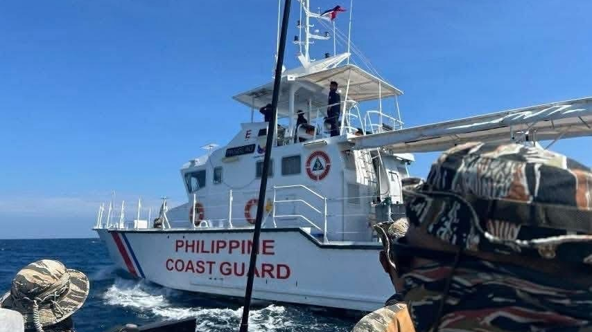 菲律宾南部海域船只失联事故已致7人死亡