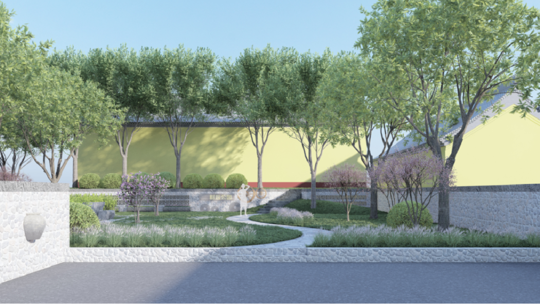 第二批乡村振兴示范片区,最新进展—— 第二批乡村振兴示范片区,最新进展——