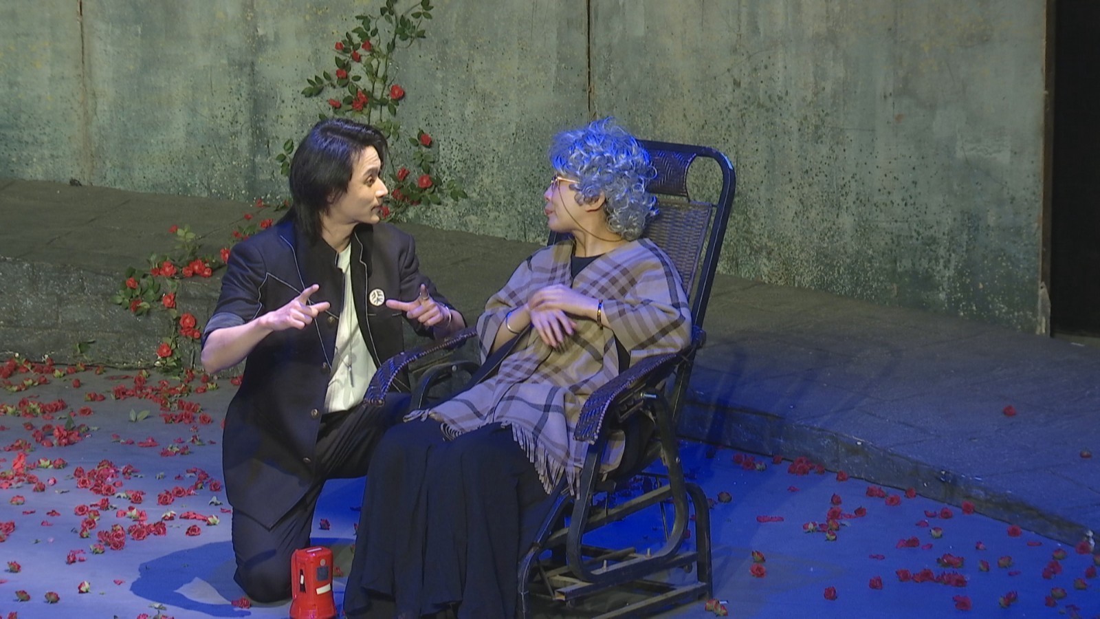 繁星亦花园剧场首演 大兴区首个演艺新空间落成 繁星亦花园剧场首演 大兴区首个演艺新空间落成