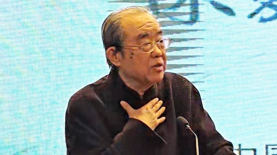 作家田青发出深切叩问：刷屏时代 读书的种子何以延续？_北京时间