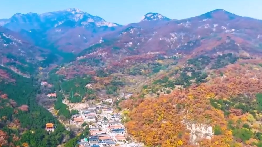 网传在泰山景区躲雨每小时收费80元？景区辟谣